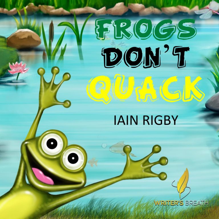 FULL COLOUR ILLUSTRATIONS/AGES: 6 - 10