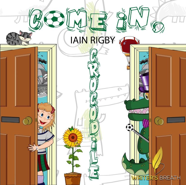 FULL COLOUR ILLUSTRATIONS/AGES: 4 - 8