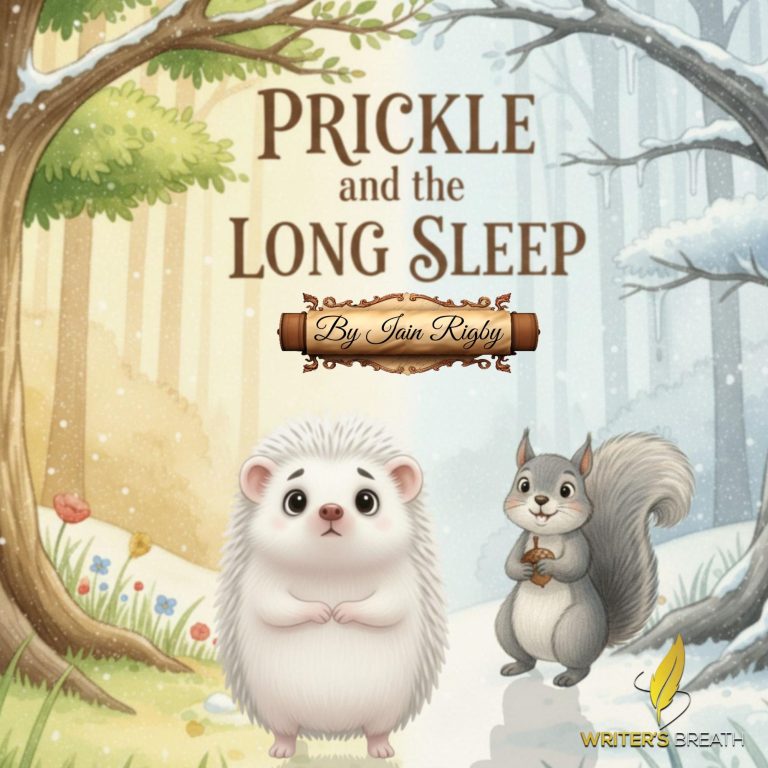 FULL COLOUR ILLUSTRATIONS/AGES: 6 - 10